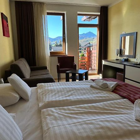 Apartman Besenova 289 Luaran gambar