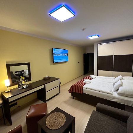 Apartman Besenova 289 Luaran gambar
