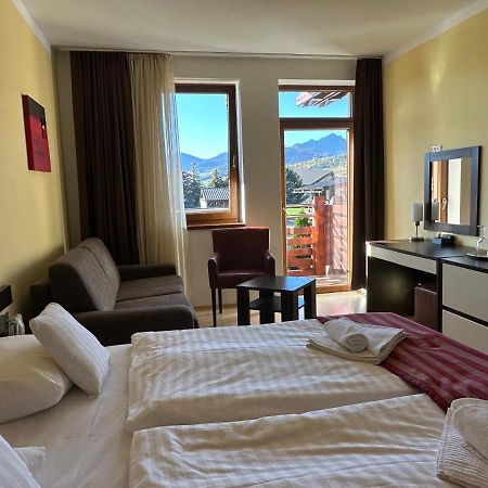 Apartman Besenova 289 Luaran gambar