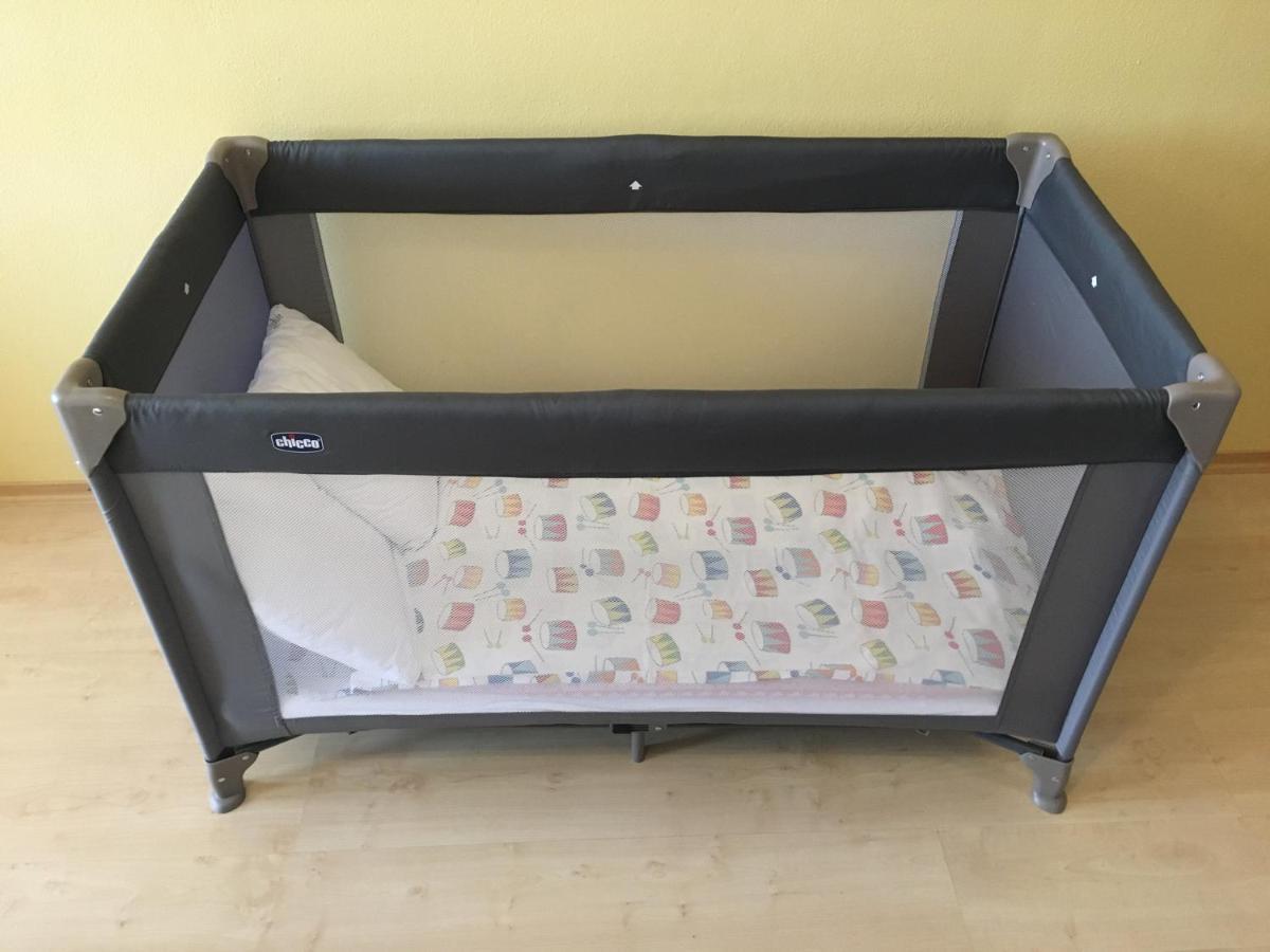 Apartman Besenova 289 Luaran gambar