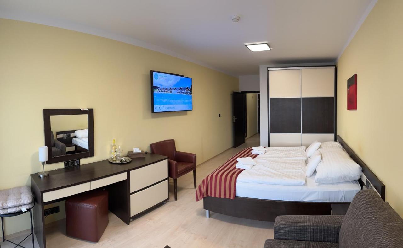 Apartman Besenova 289 Luaran gambar