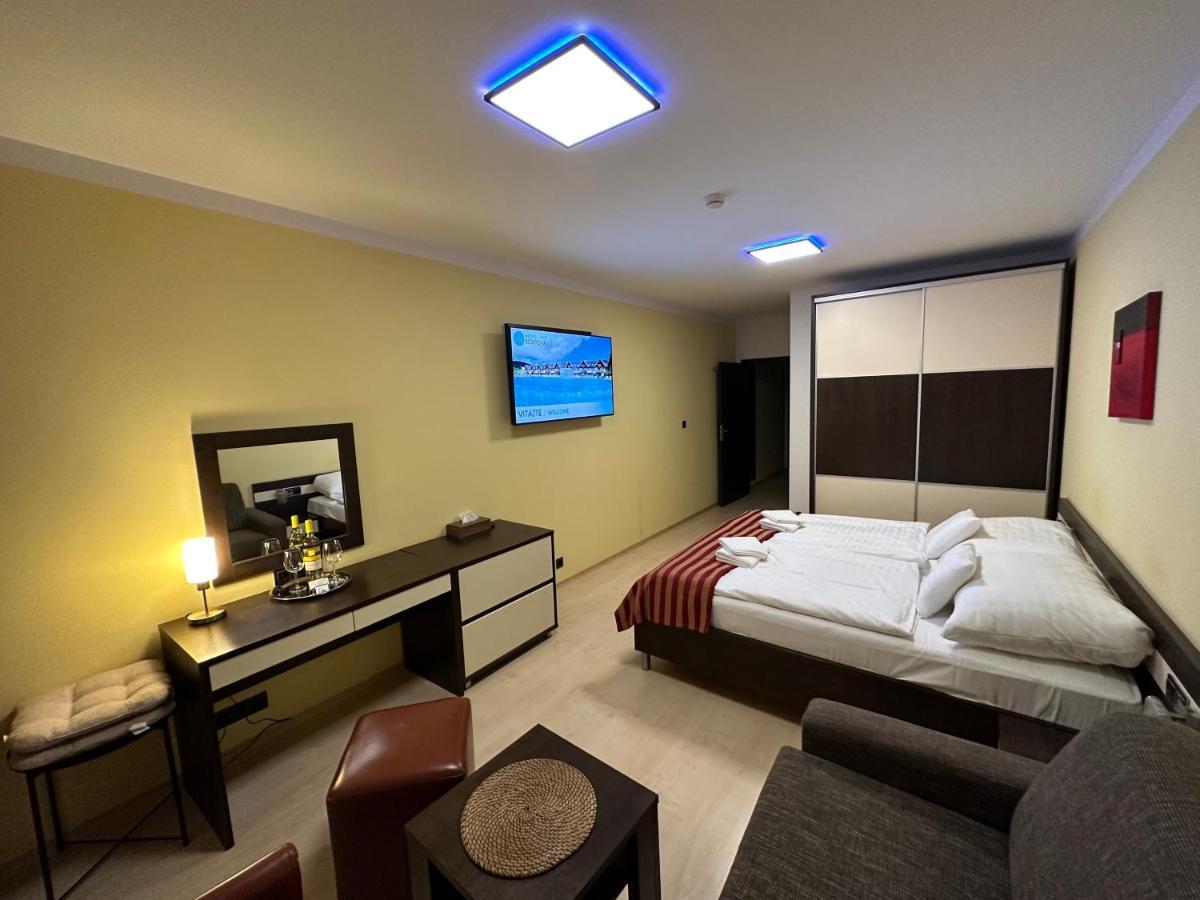 Apartman Besenova 289 Luaran gambar