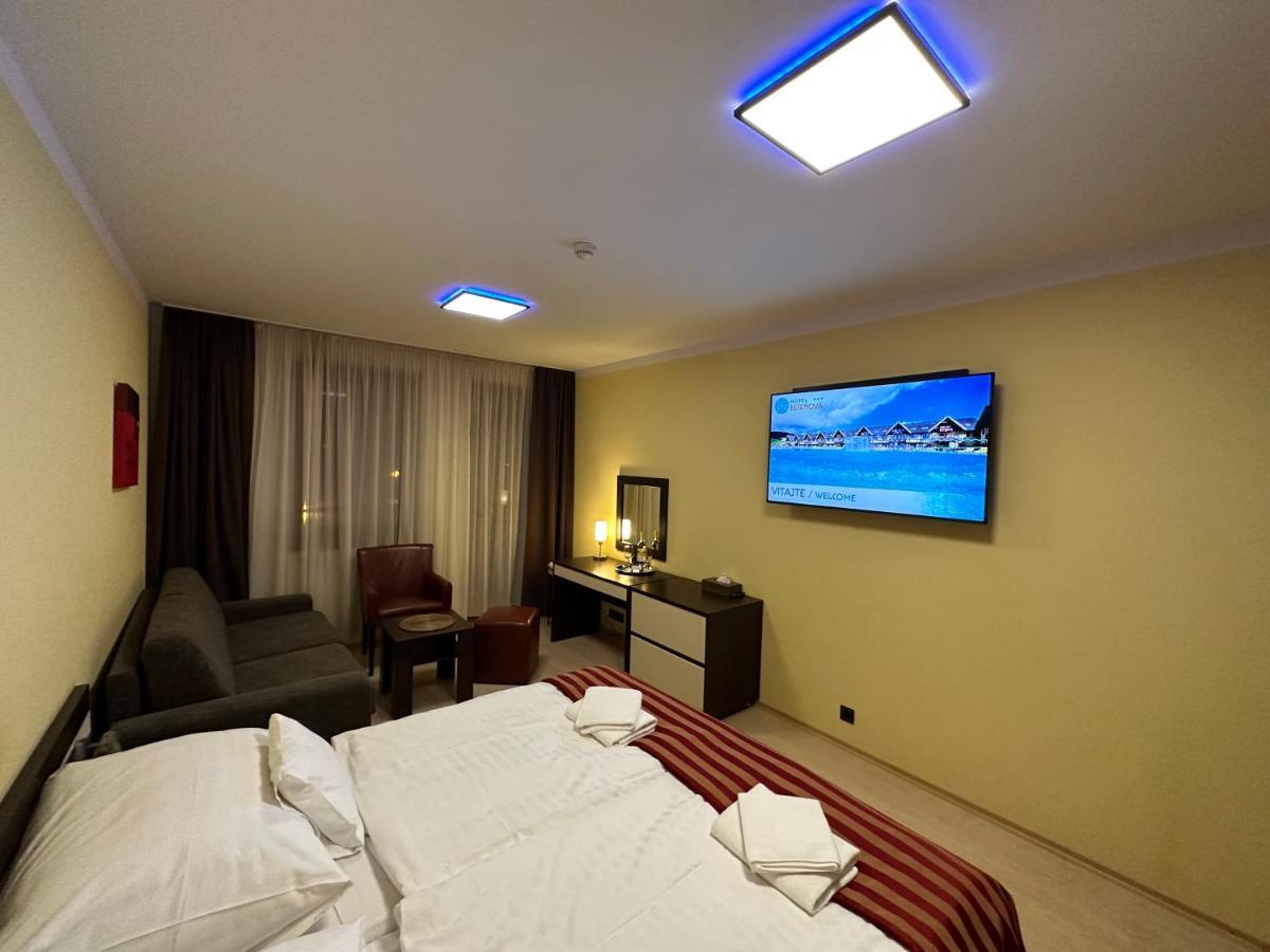 Apartman Besenova 289 Luaran gambar