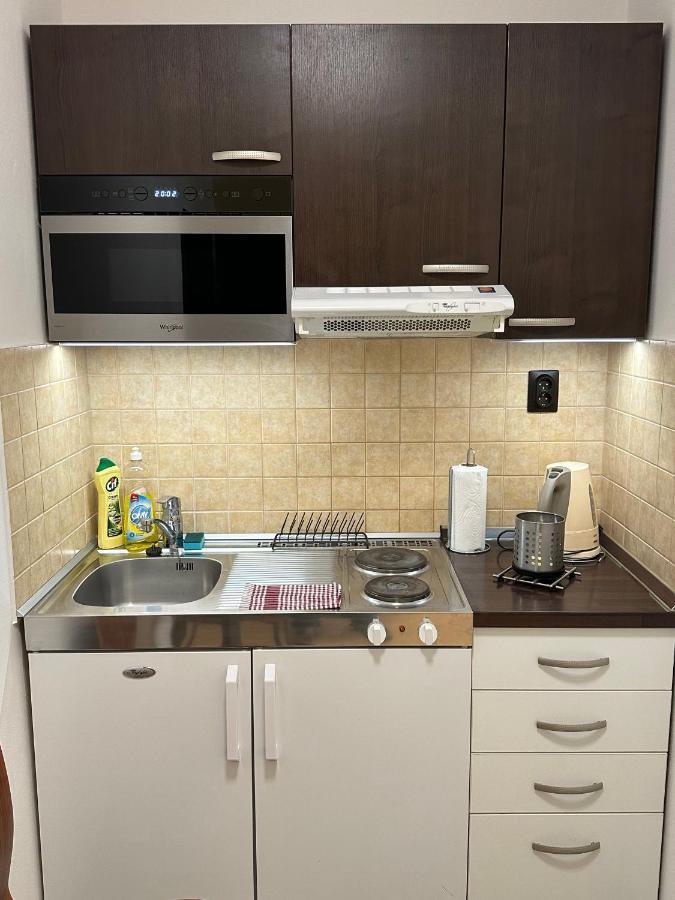 Apartman Besenova 289 Luaran gambar