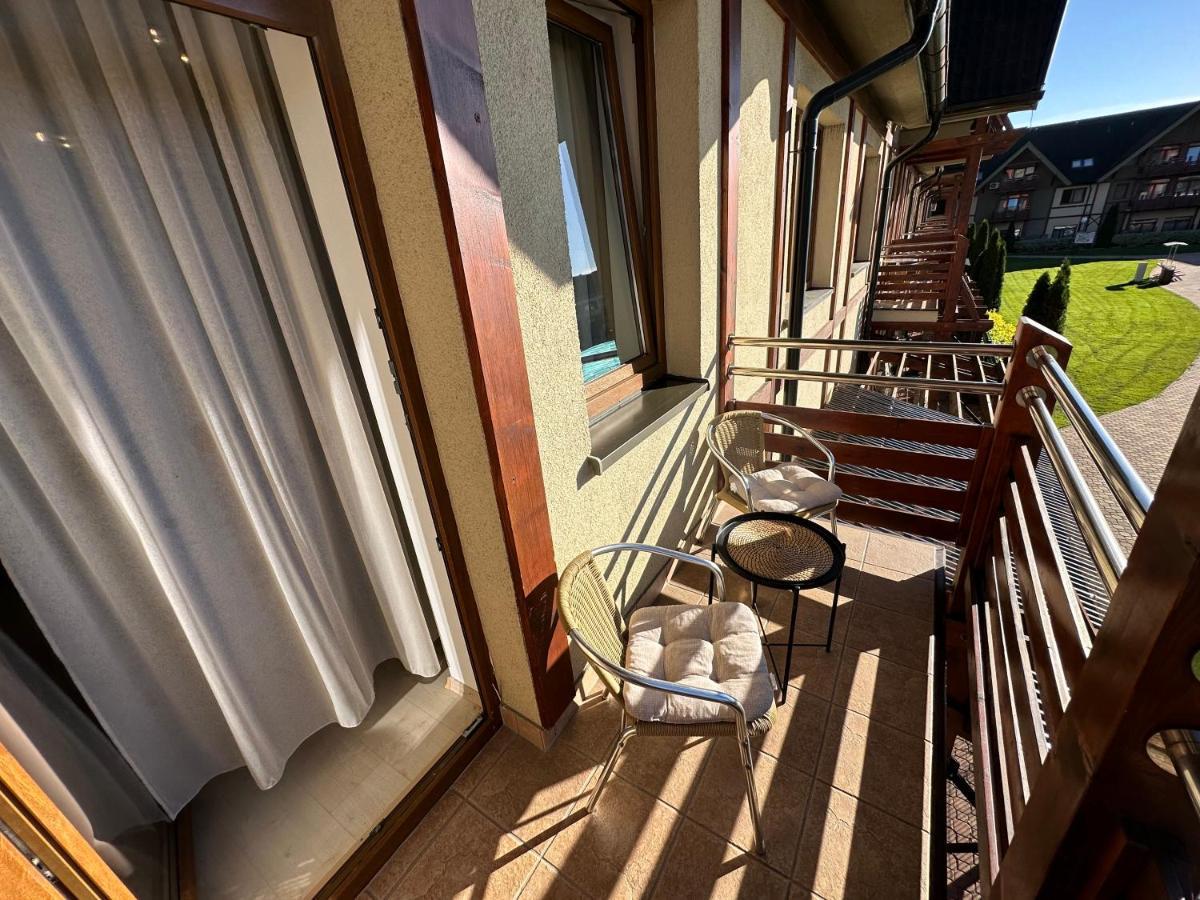 Apartman Besenova 289 Luaran gambar