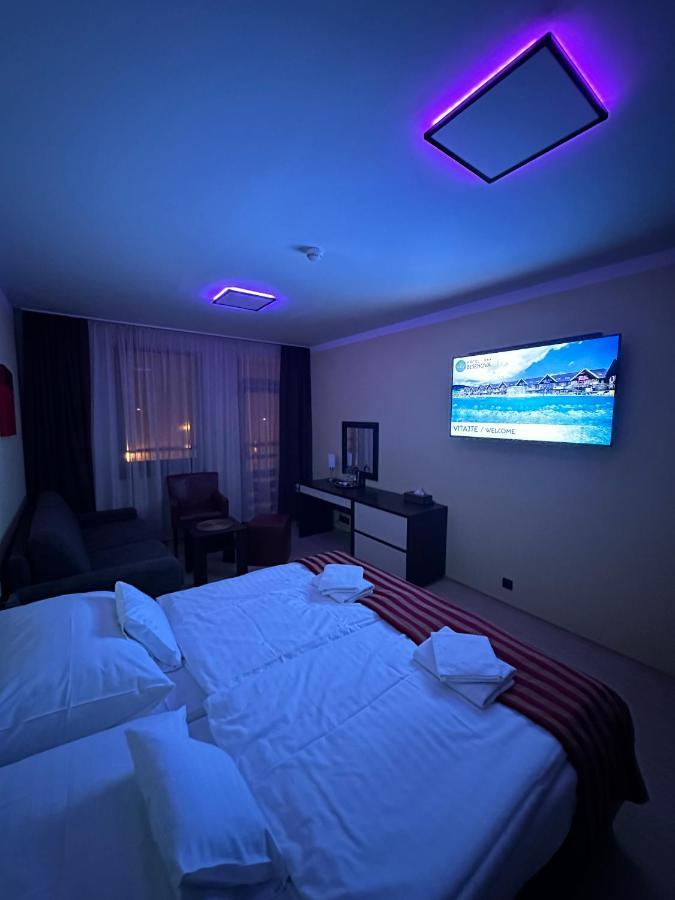Apartman Besenova 289 Luaran gambar