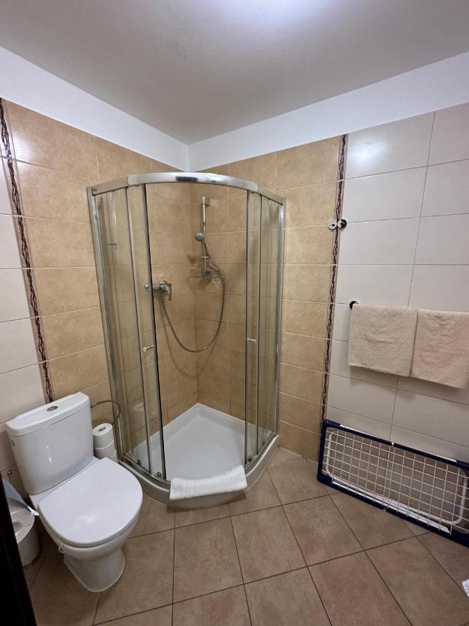 Apartman Besenova 289 Luaran gambar