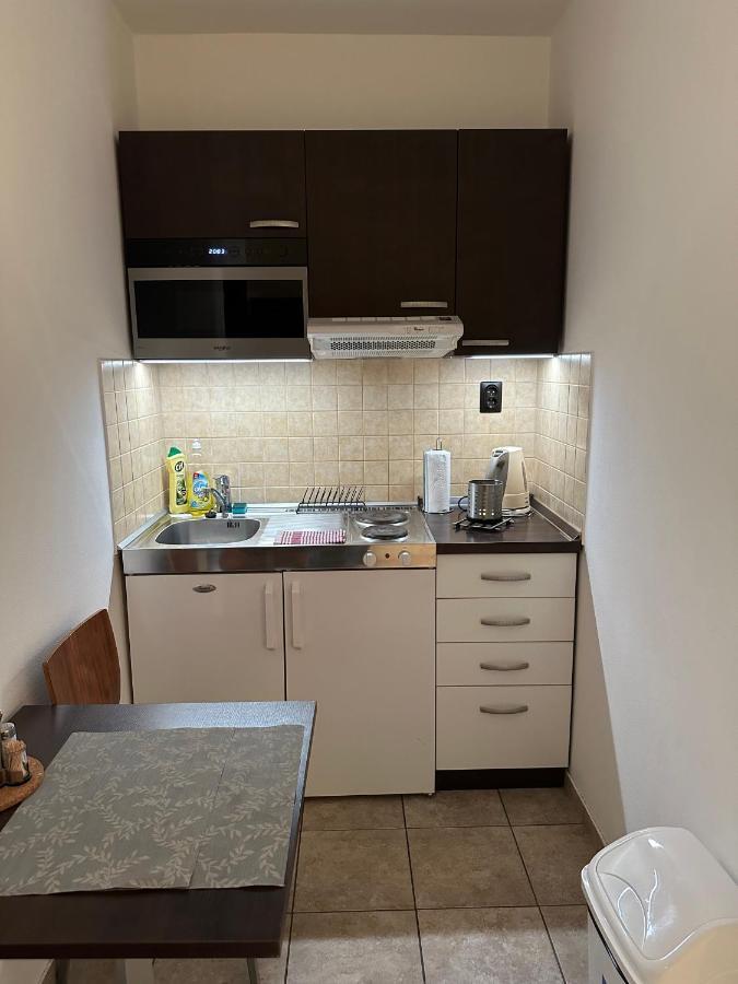 Apartman Besenova 289 Luaran gambar