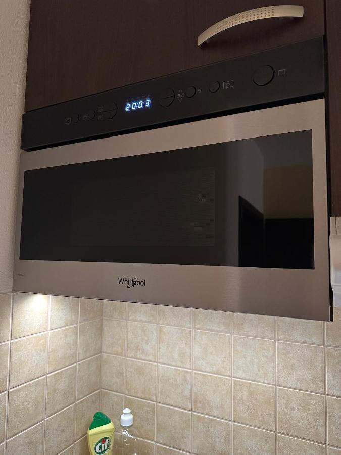 Apartman Besenova 289 Luaran gambar