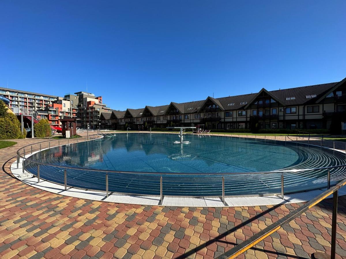 Apartman Besenova 289 Luaran gambar